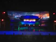 -济南方特东方神画