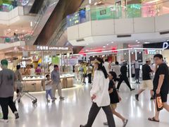 -北京华联购物中心(天通苑店)
