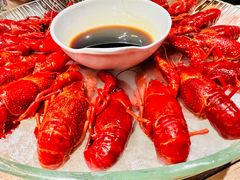 -红盔甲·小龙虾(人民广场店)