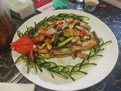 -西江河鲜·趣苑酒楼(鼎湖牌坊店)