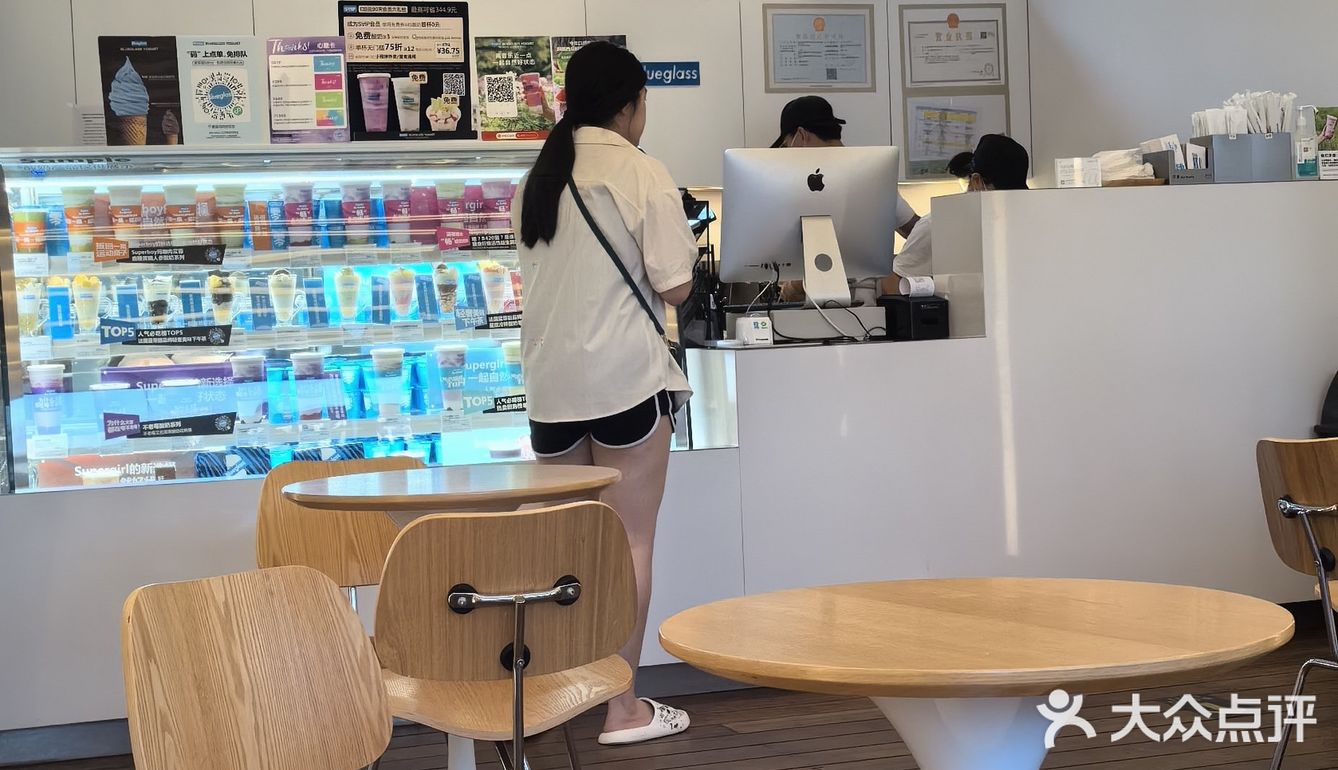 我的城市美食清单 | 阿那亚的餐饮推荐