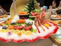 -阳光海鲜城(太仓万达店)