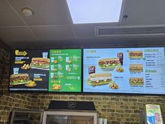 -赛百味SUBWAY(勒泰店)