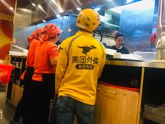 -味千拉面(双井店)