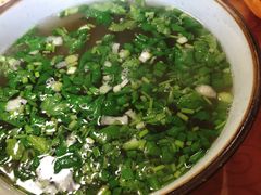 -陈掌柜澄城水盆羊肉(钟楼店)