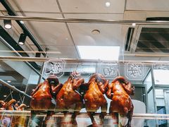 -龙记香港茶餐厅(久光百货店)