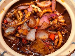 -廖川菜(八佰伴店)