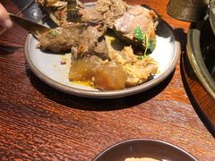 -受气牛肉·耙牛肉火锅(水晶郦城店)