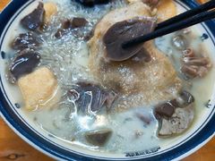-鸭小妹鸭血粉丝(老门东店)