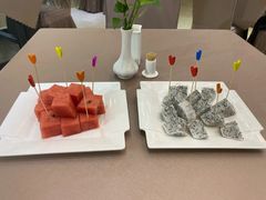 -大连长城大饭店(西安路地铁站店)