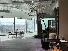 -大视光学•LINDBERG林德伯格•全球手工眼镜集合店(王府井店)