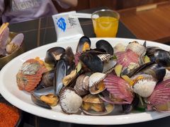 -老虎滩大连海鲜烧烤(建邺云锦路总店)