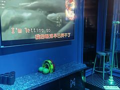 -酷秀KTV(五道口店)