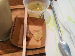 -星巴克(深圳欢乐颂店)