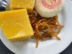 -老磁器口豆汁店(马家堡店)