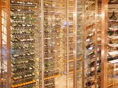 -君悦酒店·La Terrazza意合園·意式风味