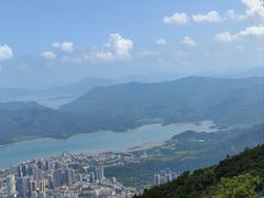 -梧桐山风景名胜区