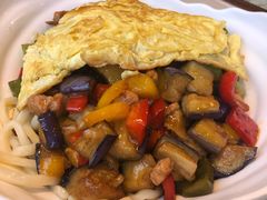 -文三里屯面馆(三里屯店)