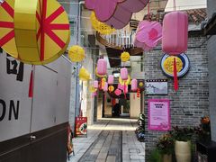 -广州永庆坊瞻云精选酒店