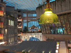 -阿大排档(长春这有山店)