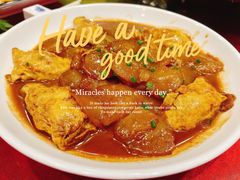 -新虹楼饭庄(崇明陈家镇店)