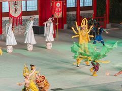 -深圳锦绣中华民俗村