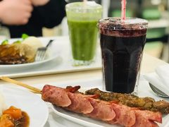 -宜家·瑞典风味餐厅(烟台路店)