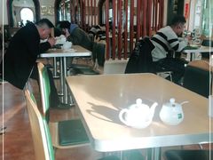 大堂-苏氏牛肉面(北京南路店)