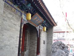 -浆木咖啡馆(湘子庙街店)