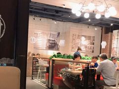 -避风塘(宝山万达店)