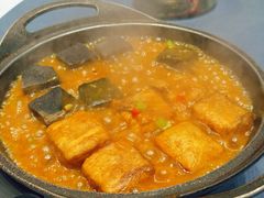 -徽镇小厨·经典徽菜(马连道店)