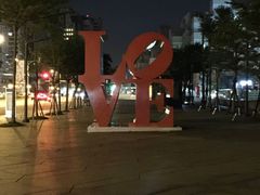 -随意鸟地方101观景餐厅