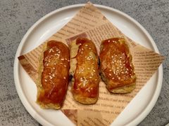 -寻味顺德·顺峰山庄(大良店)