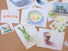 -BRAVO 赞·美艺术中心·系统美术·书法·艺考(双井校区)