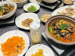 -汉水谣·江景餐厅(江滩店)