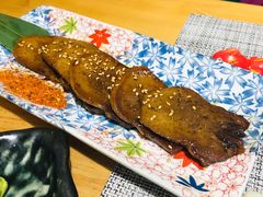 -活鳗饭·鹅肝范儿(高碑店店)