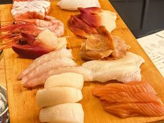 -Sushi Hanzo半藏(天环广场店)