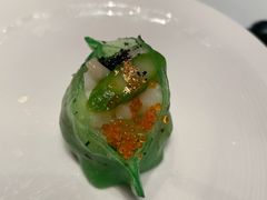 龙虾饺-8餐厅(新葡京酒店)