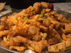 -红盔甲·小龙虾(天钥桥店)