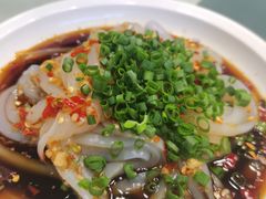 -拈菜(观音桥阳光世纪店)