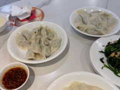 -东方饺子王(和平里店)