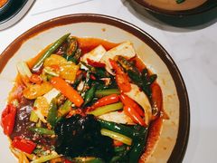 -乔阿马·江南味·驴肉香(龙湖华泾天街店)