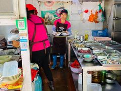 -水井拉粉油条(赤坎民国风情街店)