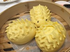 豆沙刺猬-京粤荟(海王银河科技大厦店)