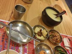 -小木屋米酒店·韩国料理(深圳总店)