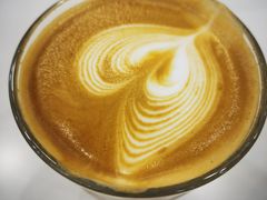 -1/4 ONE QUARTER COFFEE LAB(朝阳大悦城店)