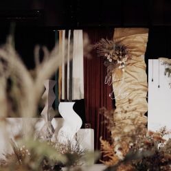 -琥珀婚礼策划AMBER WEDDING