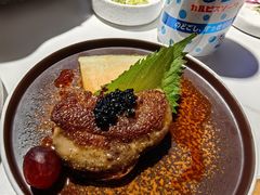 -黑木原精致料理·铁板烧