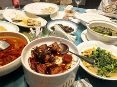 -恒记饭店·海鲜明档(淹城店)