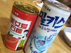 -BOPEYE·波派炸鸡(河西中央商场店)